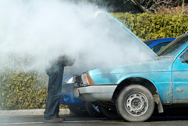 How Can I Prevent My Car from Overheating? | LexBrodies Honolulu